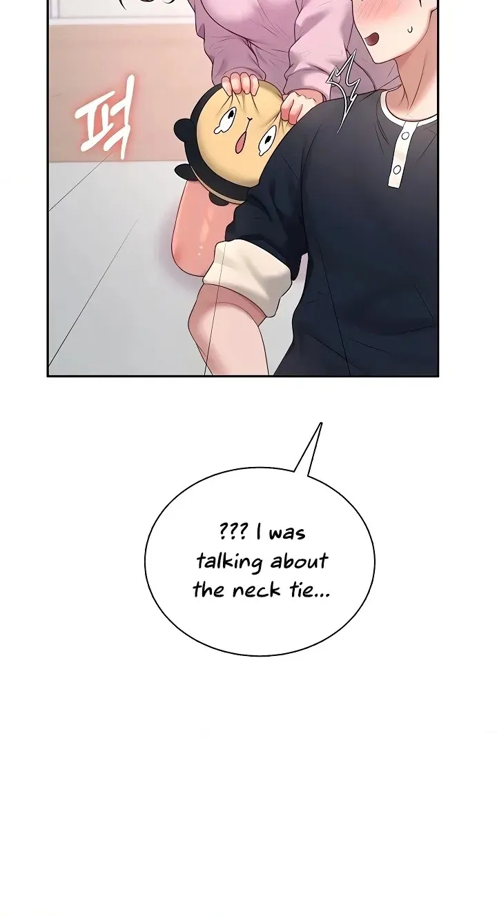 Wireless Onahole Chapter 89 page 70 - 