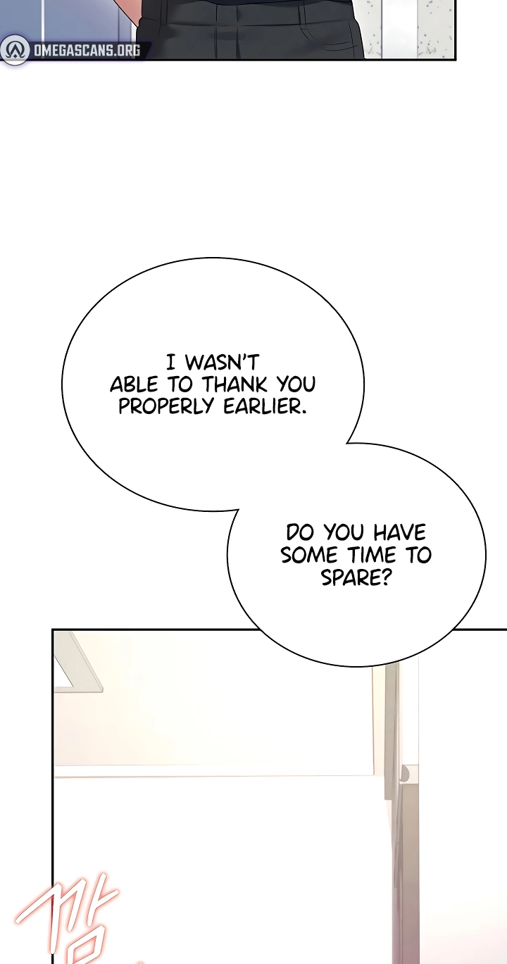 Wireless Onahole Chapter 89 page 8 - 