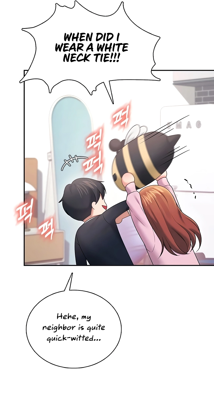 Wireless Onahole Chapter 89 page 71 - 