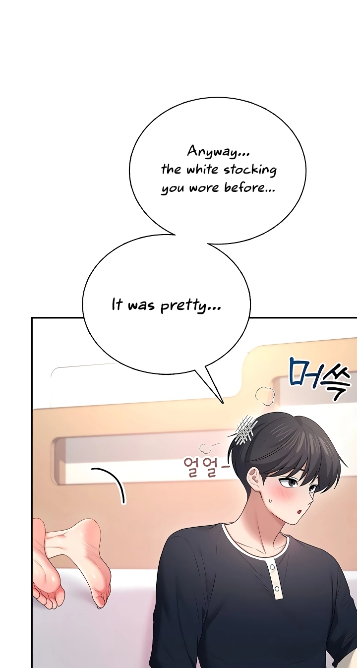 Wireless Onahole Chapter 89 page 72 - 