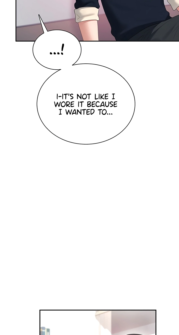 Wireless Onahole Chapter 89 page 73 - 