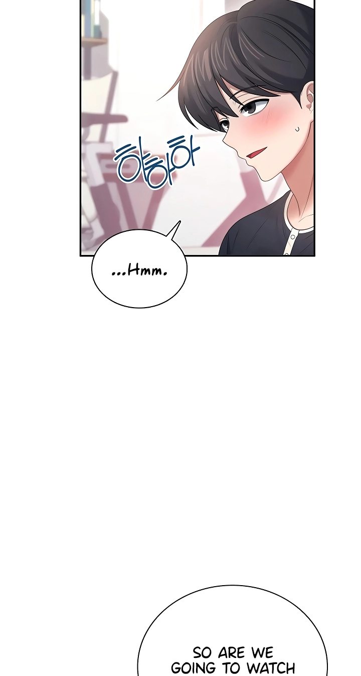 Wireless Onahole Chapter 89 page 74 - 