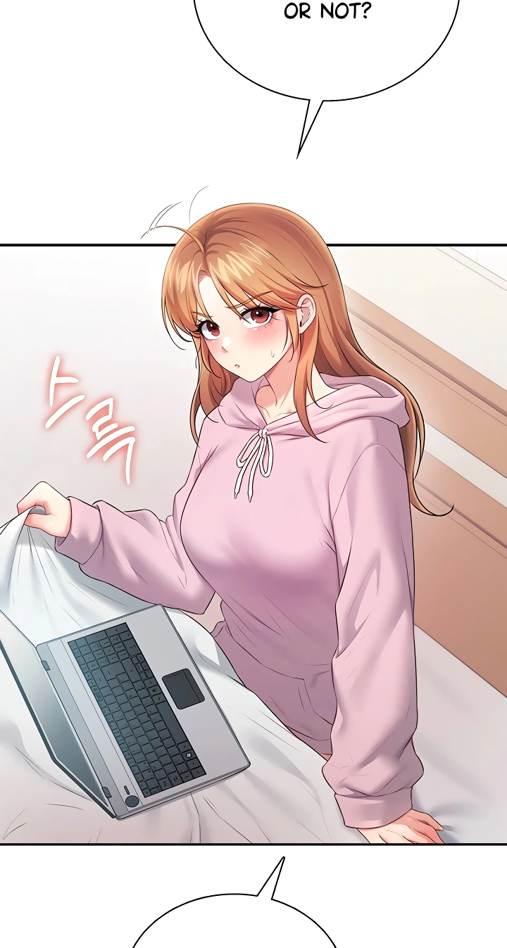 Wireless Onahole Chapter 89 page 75 - 