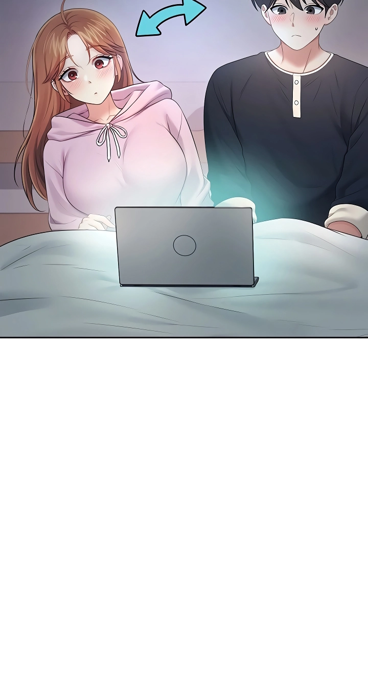 Wireless Onahole Chapter 89 page 78 - 