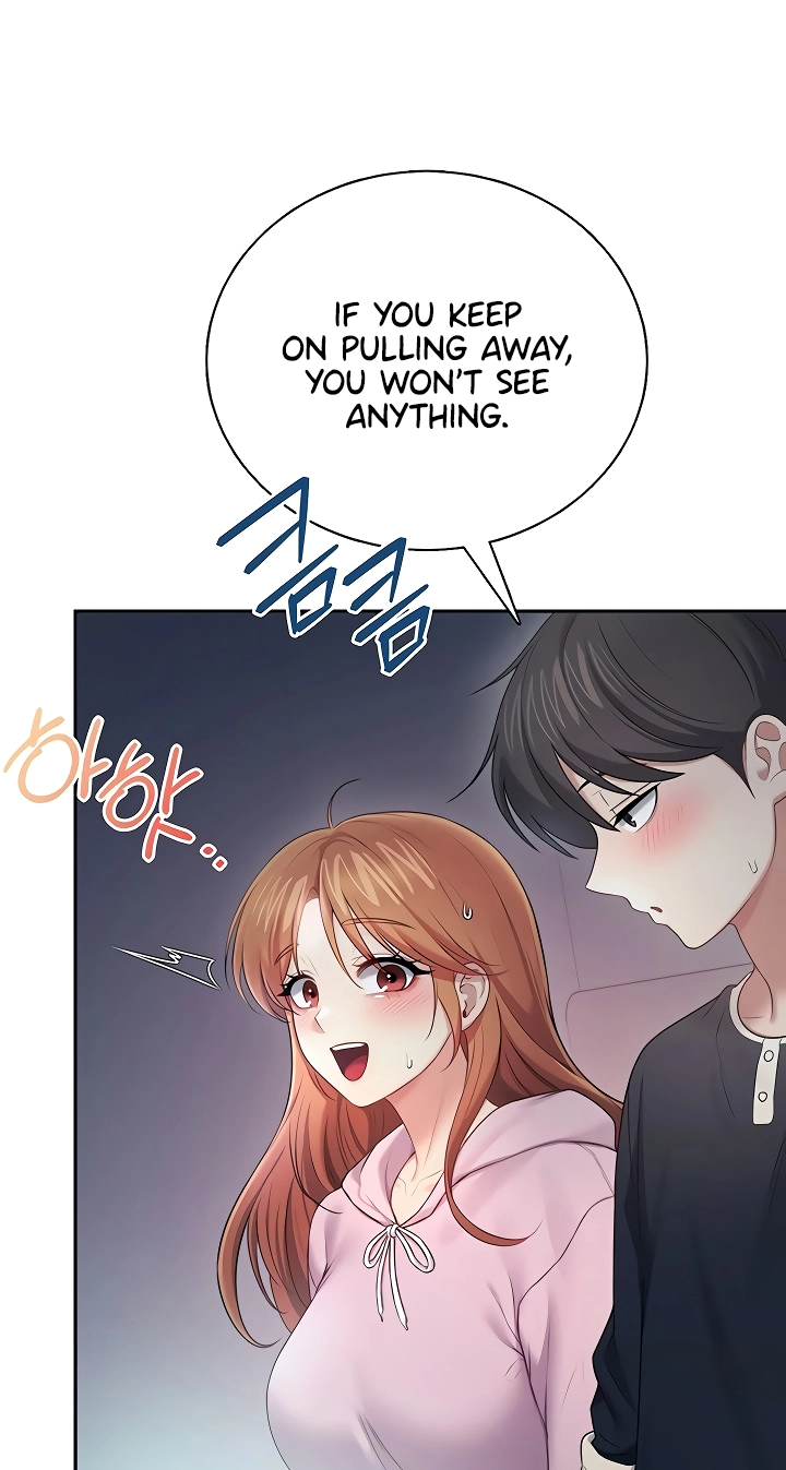 Wireless Onahole Chapter 89 page 79 - 