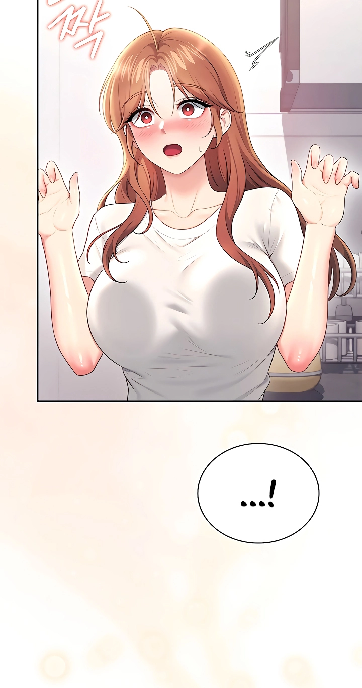 Wireless Onahole Chapter 89 page 9 - 