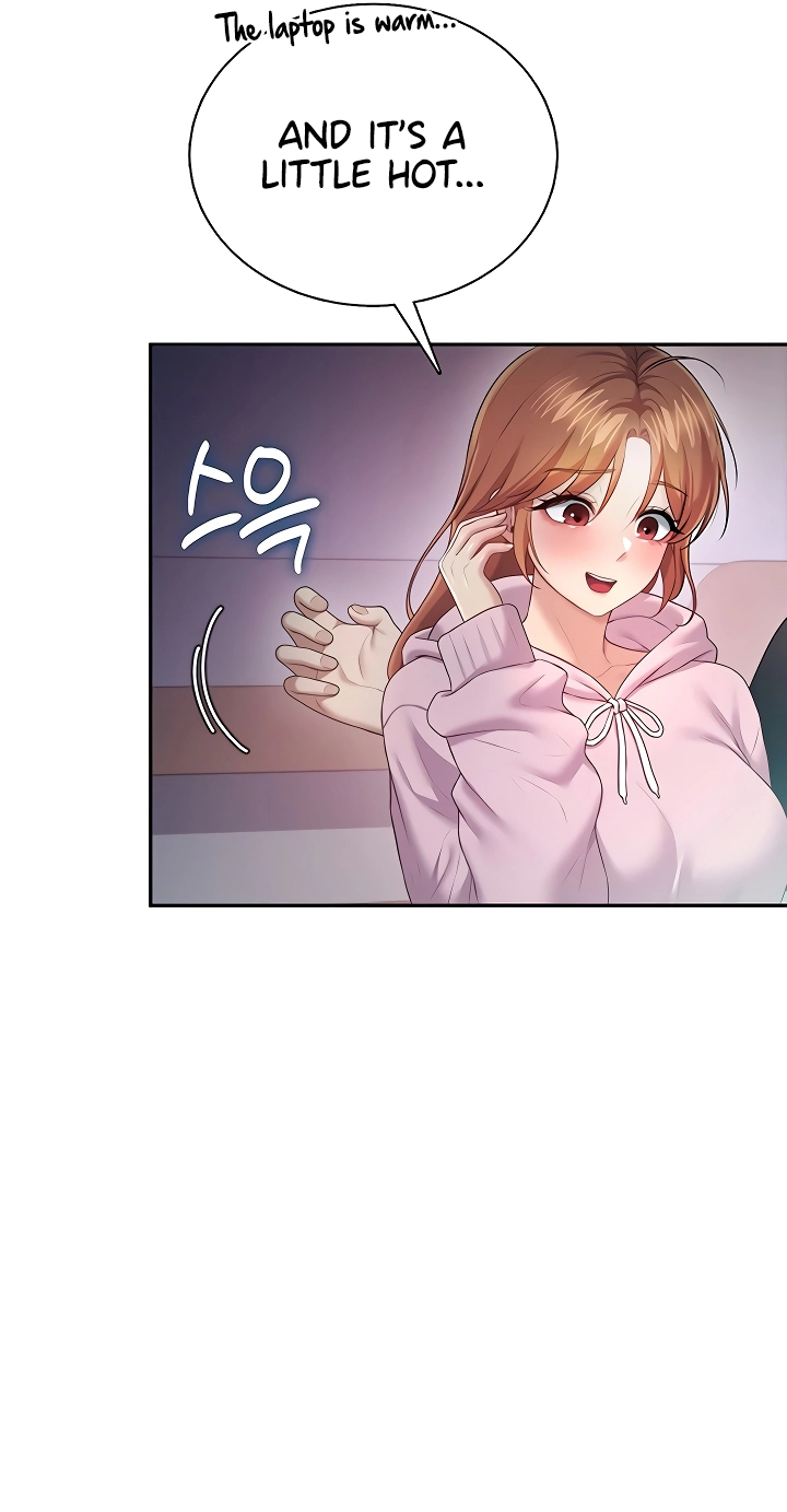 Wireless Onahole Chapter 89 page 81 - 