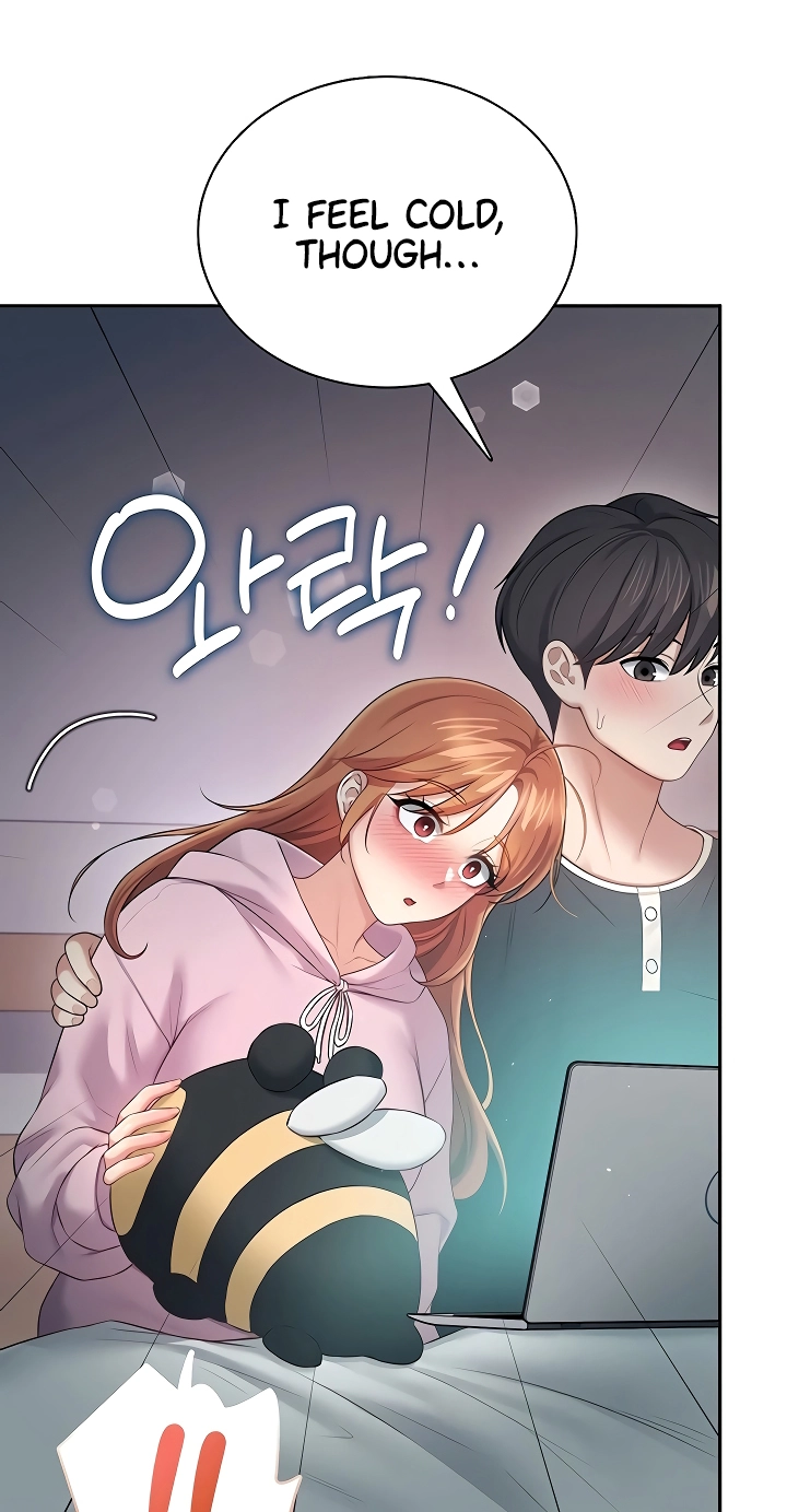 Wireless Onahole Chapter 89 page 82 - 