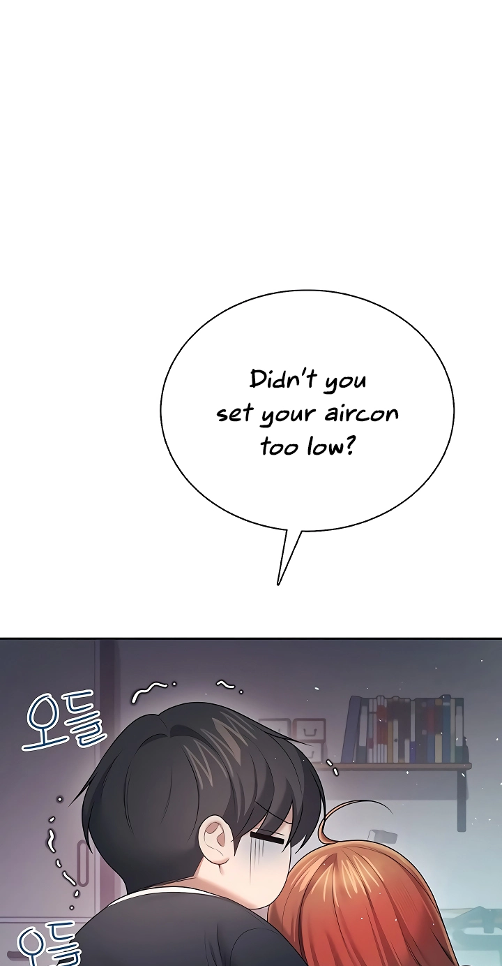 Wireless Onahole Chapter 89 page 85 - 