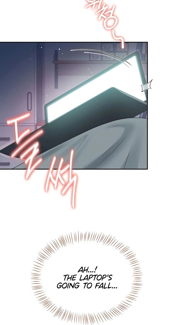 Wireless Onahole Chapter 89 page 92 - 