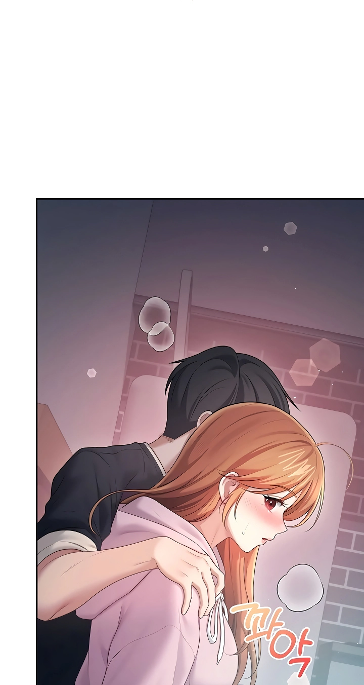 Wireless Onahole Chapter 89 page 93 - 