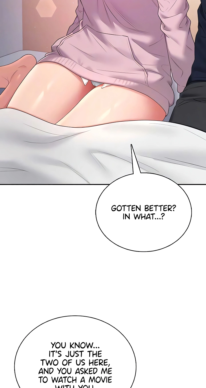 Wireless Onahole Chapter 90 page 15 - 