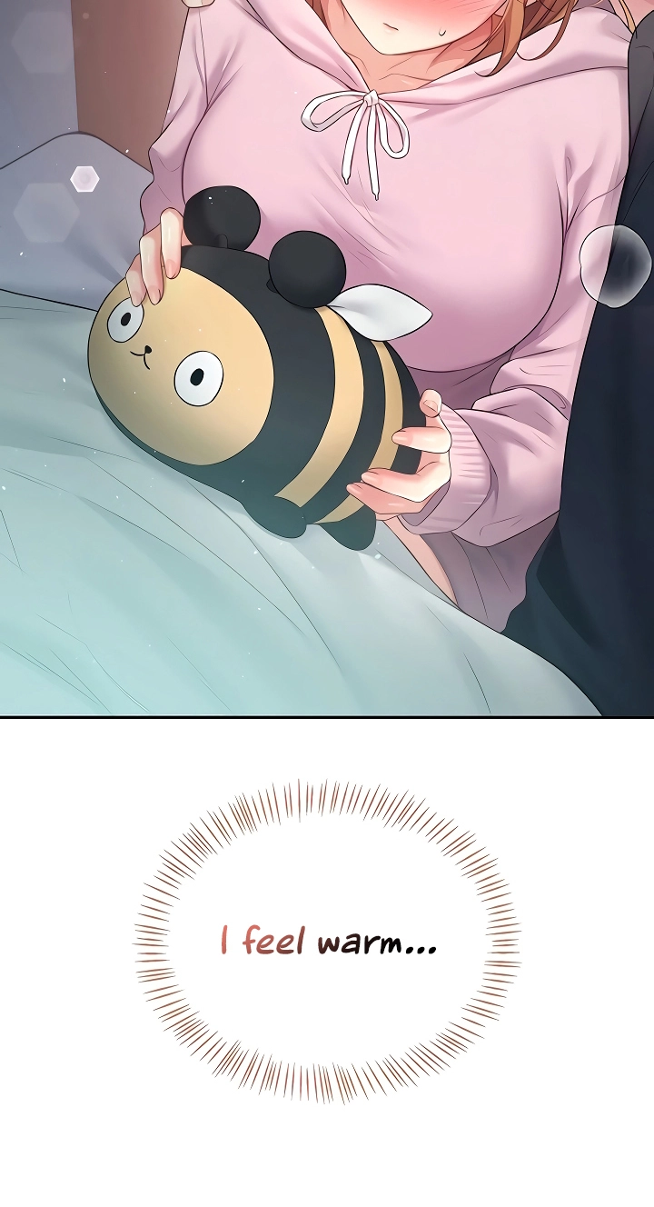 Wireless Onahole Chapter 90 page 3 - 