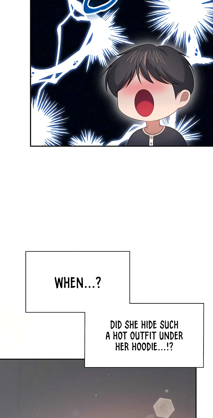 Wireless Onahole Chapter 90 page 28 - 