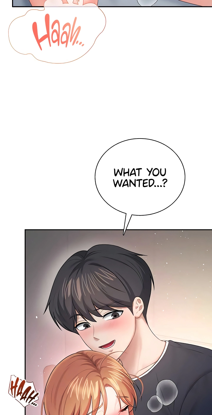 Wireless Onahole Chapter 90 page 32 - 