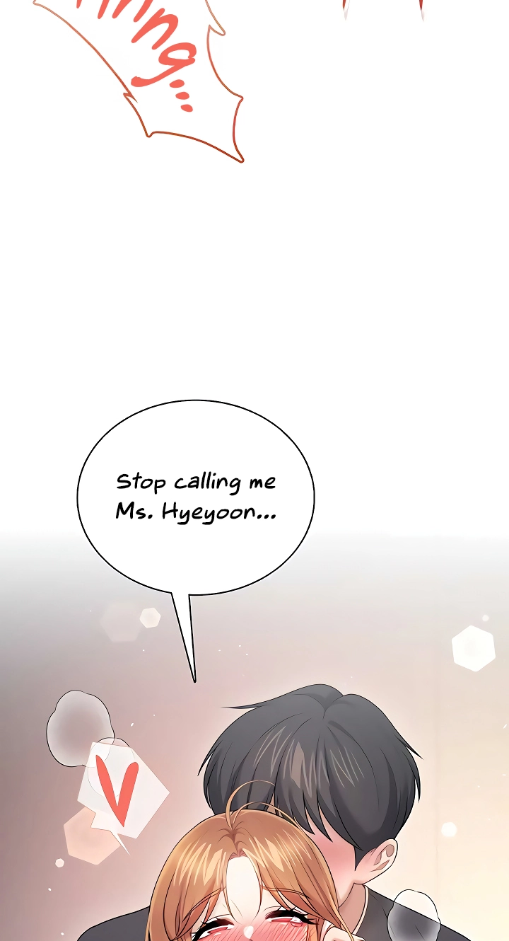Wireless Onahole Chapter 90 page 35 - 