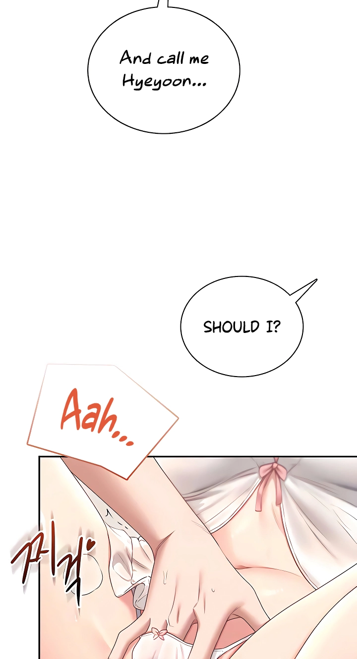 Wireless Onahole Chapter 90 page 37 - 