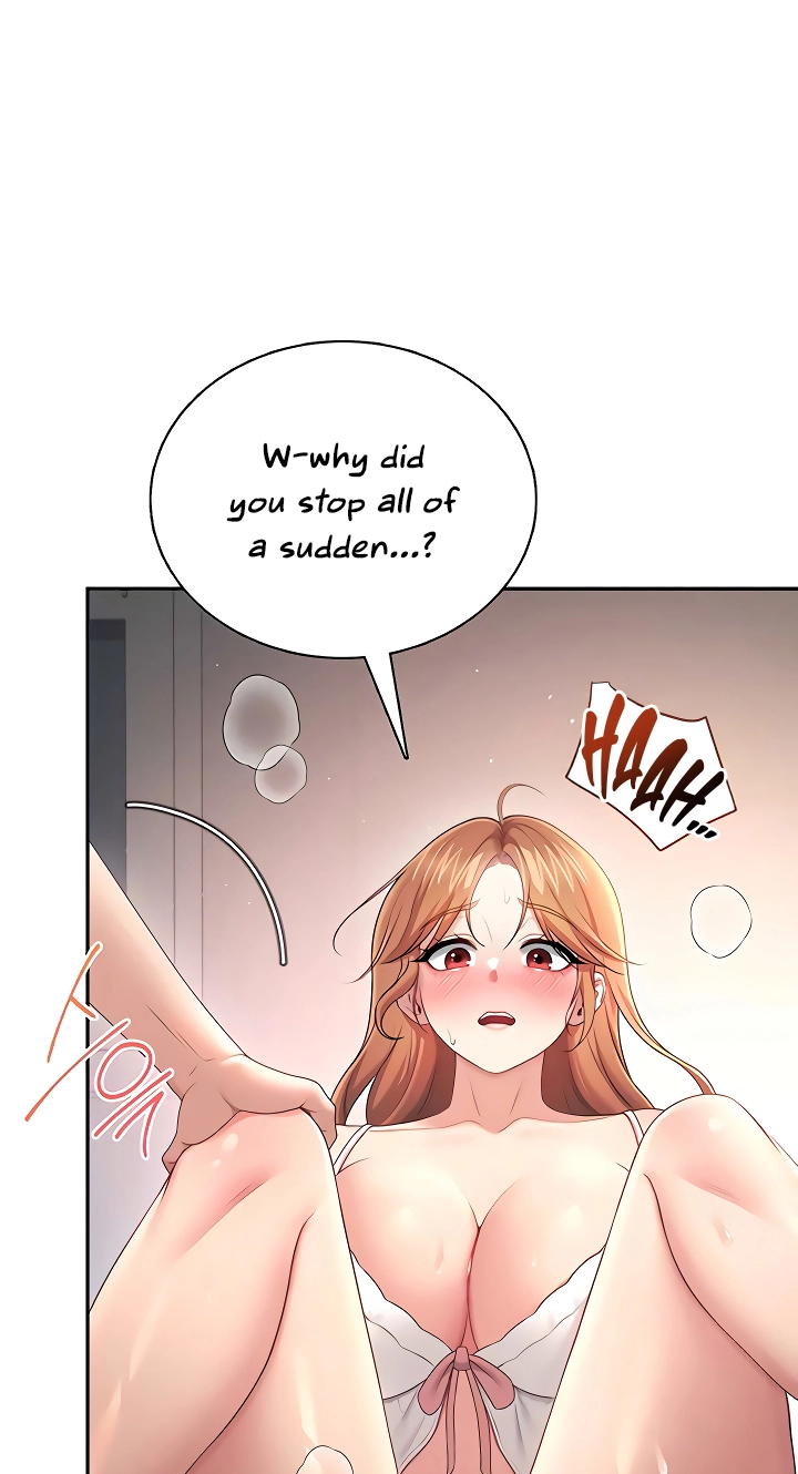 Wireless Onahole Chapter 90 page 43 - 