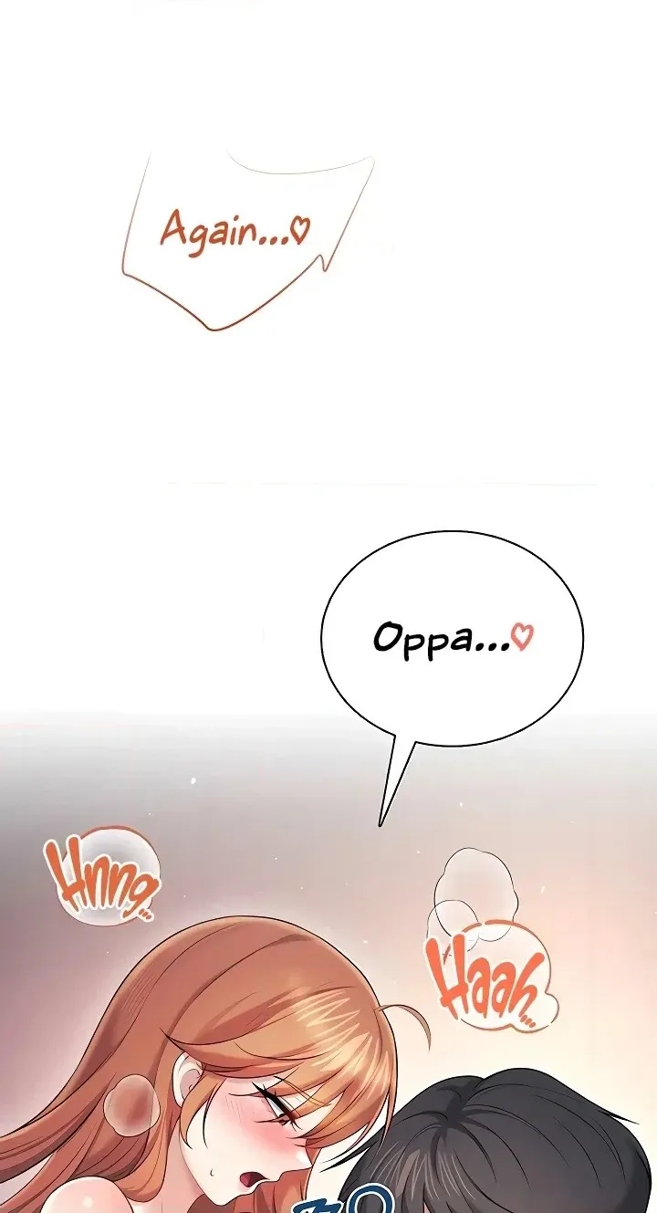 Wireless Onahole Chapter 90 page 50 - 