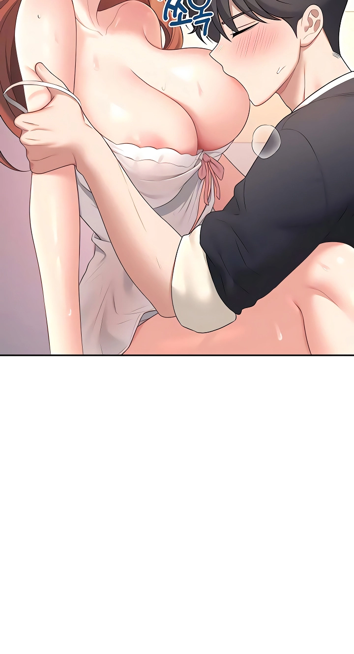 Wireless Onahole Chapter 90 page 51 - 