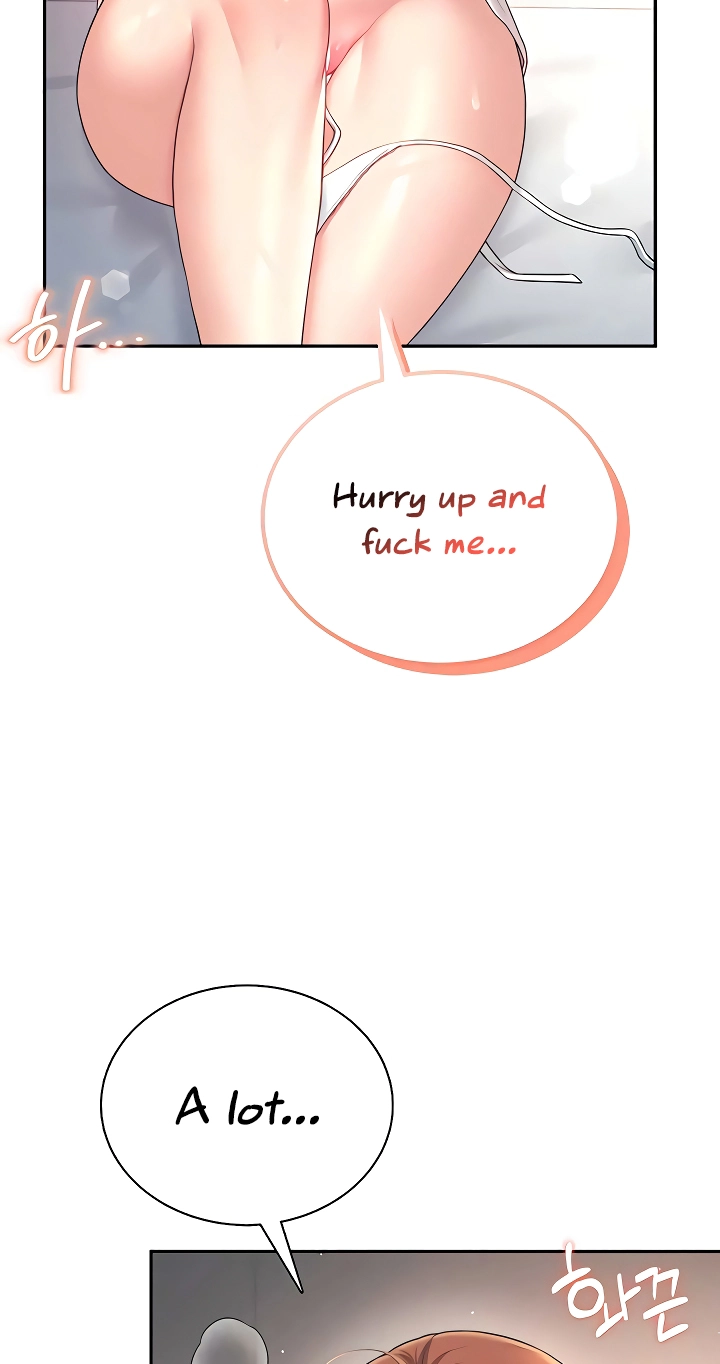 Wireless Onahole Chapter 90 page 58 - 