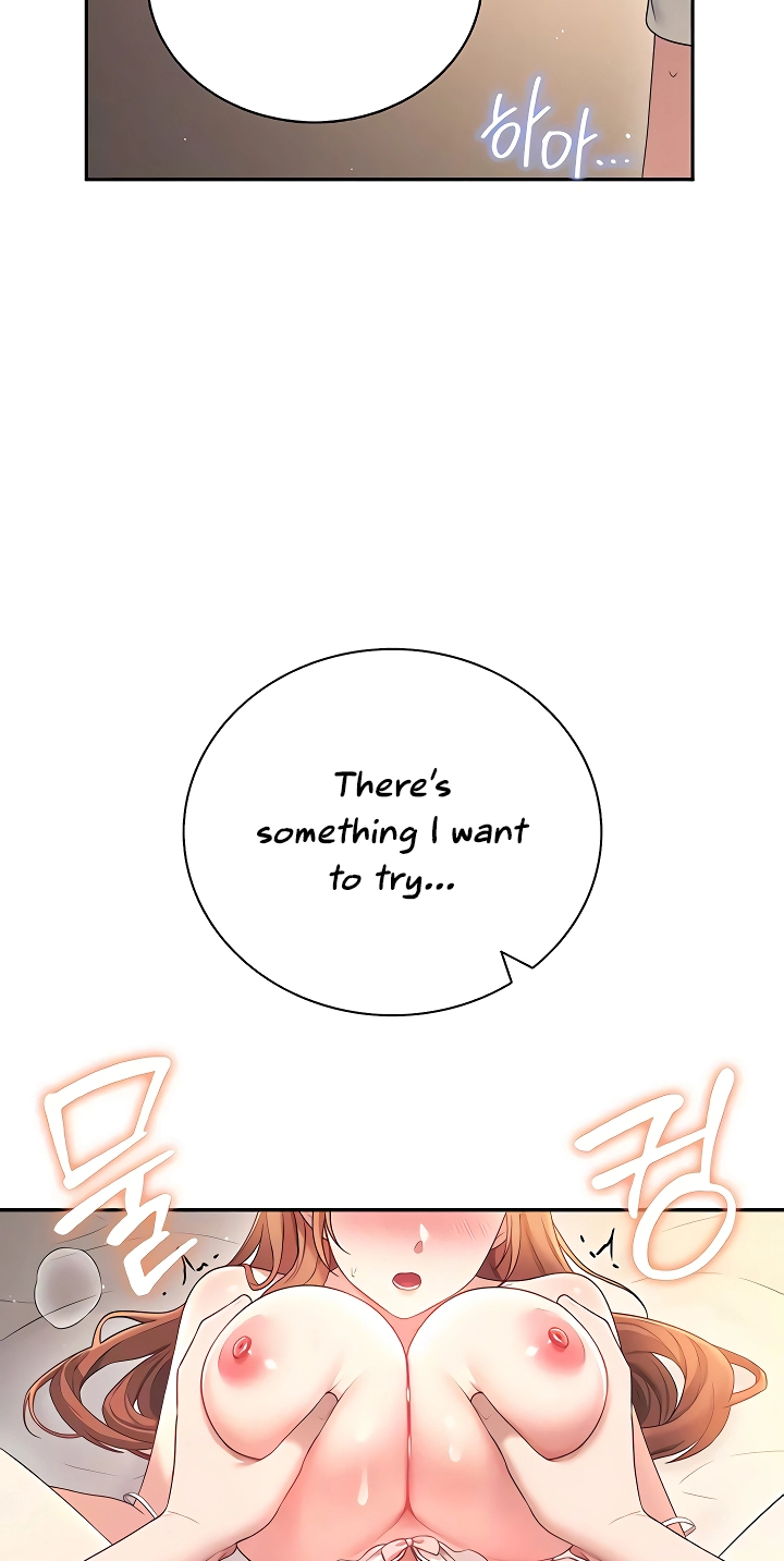 Wireless Onahole Chapter 90 page 69 - 