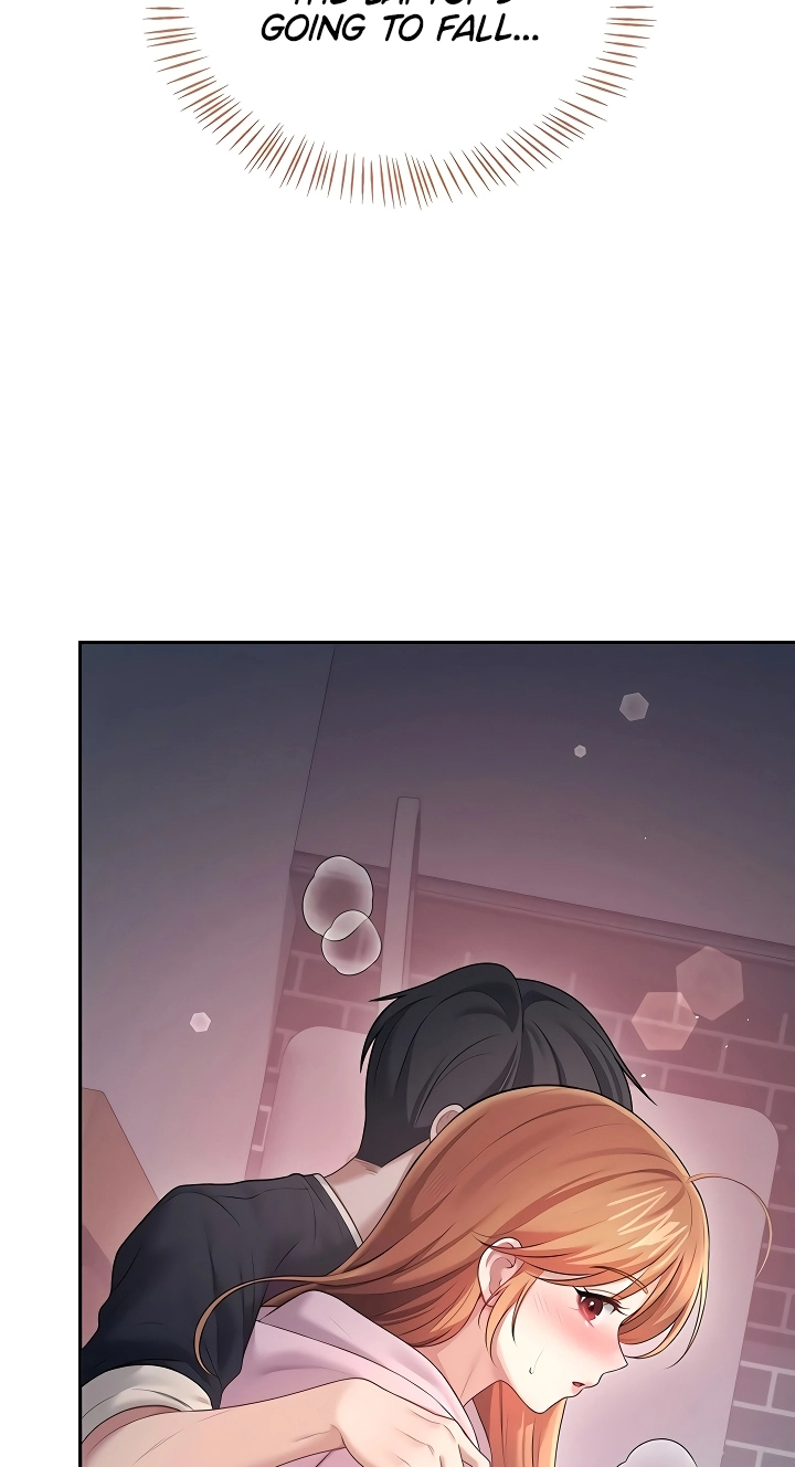 Wireless Onahole Chapter 90 page 9 - 