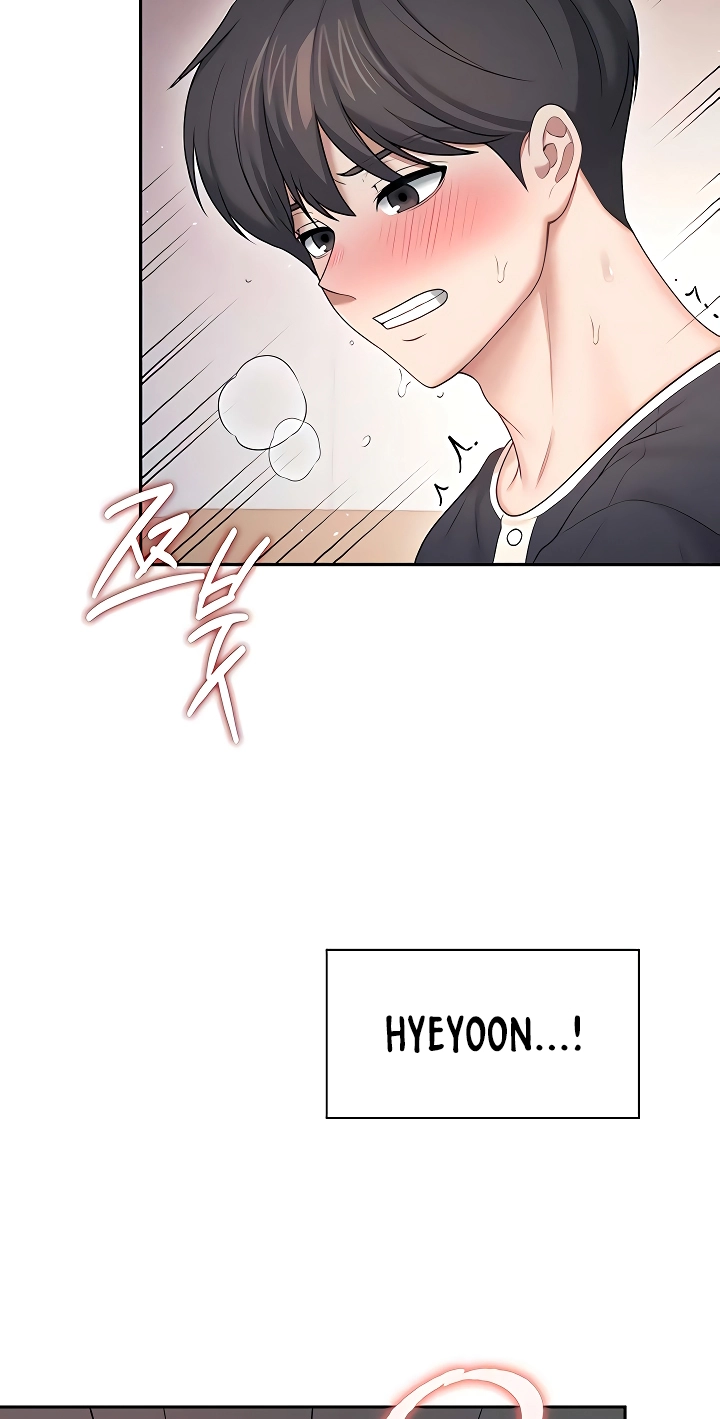 Wireless Onahole Chapter 90 page 82 - 