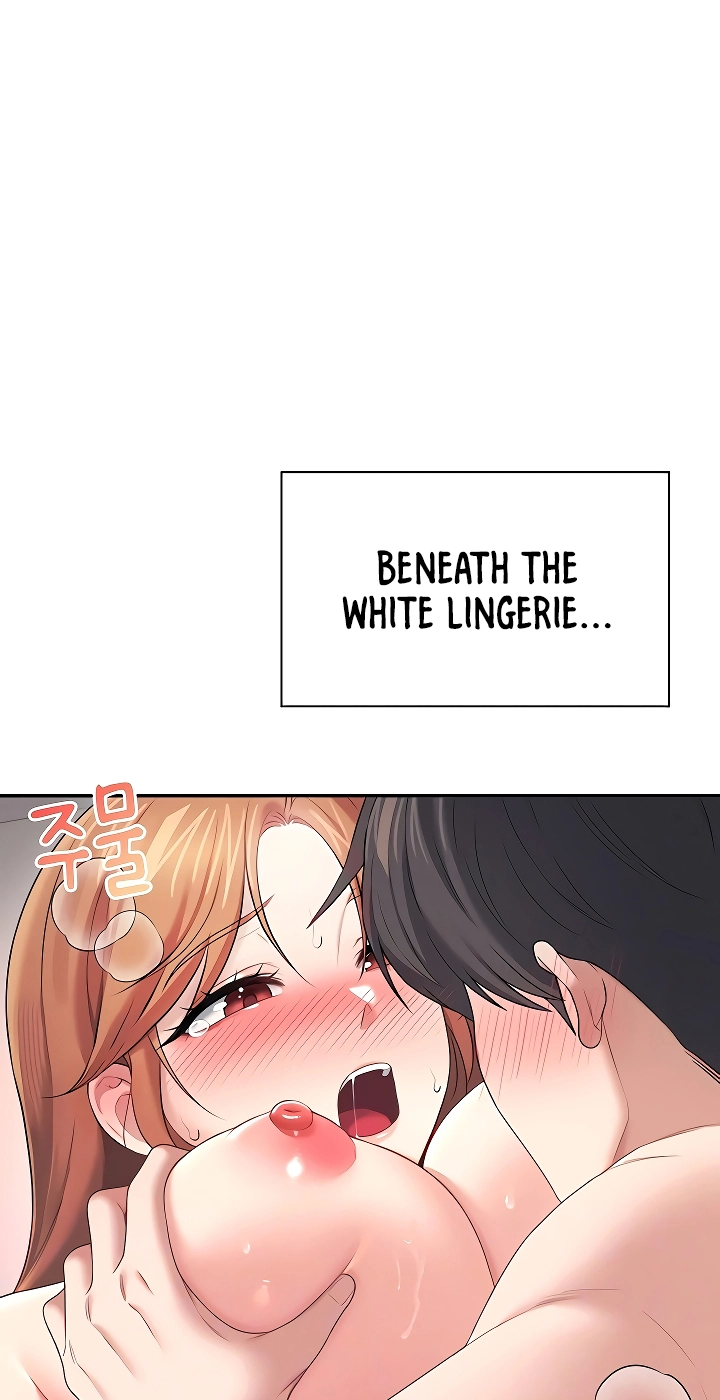 Wireless Onahole Chapter 91 page 19 - 