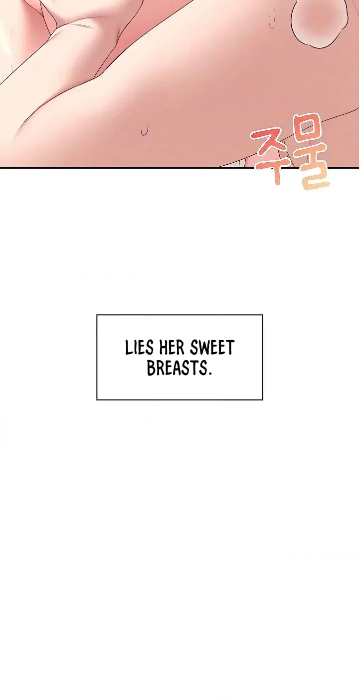 Wireless Onahole Chapter 91 page 20 - 