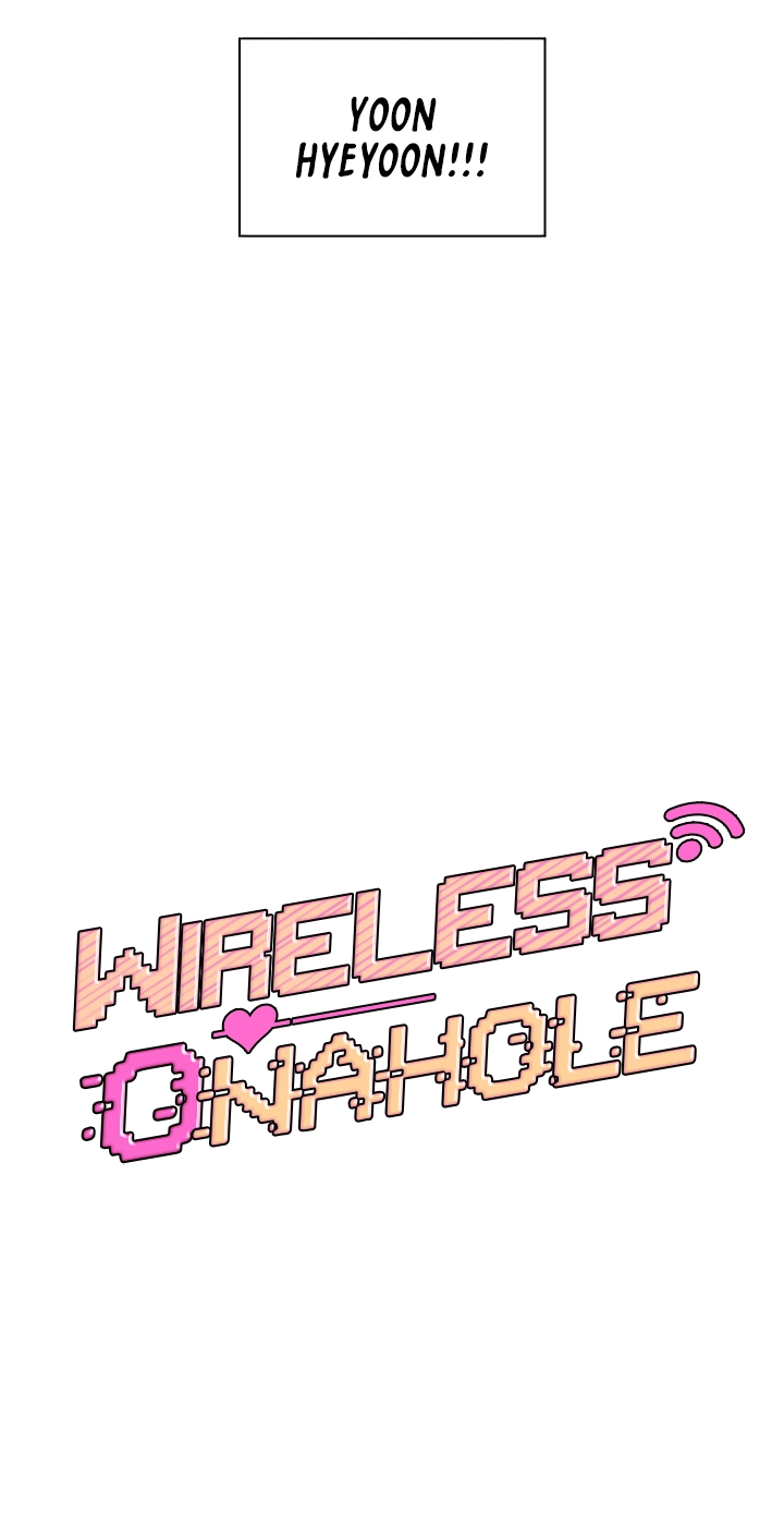 Wireless Onahole Chapter 91 page 22 - 