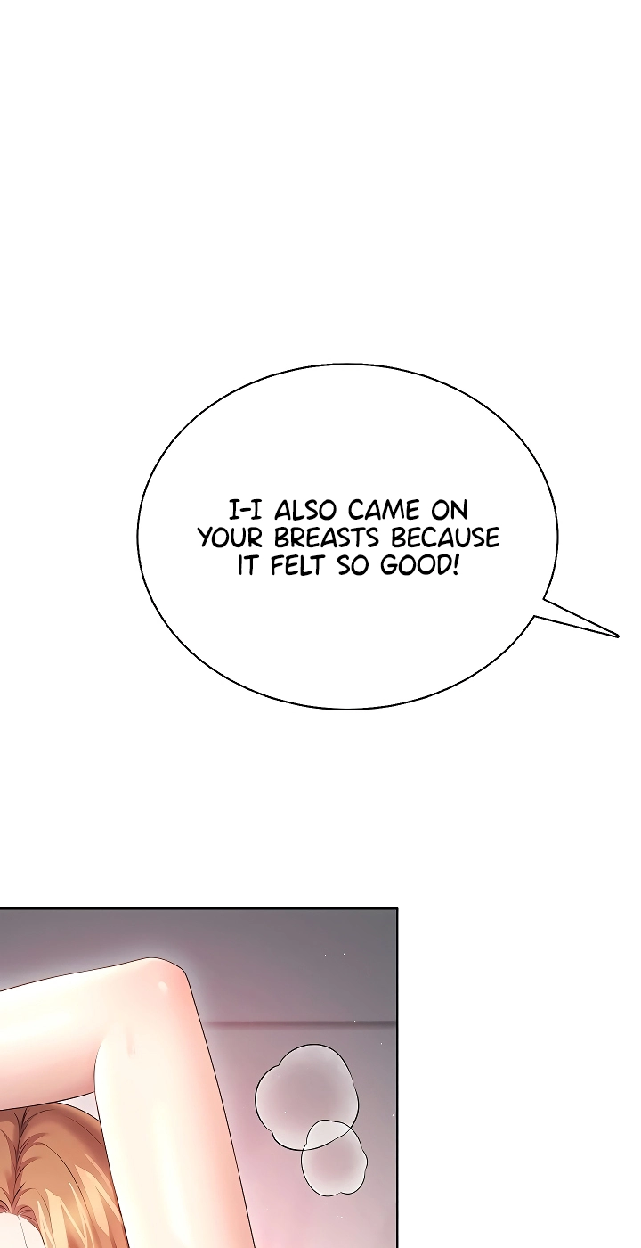 Wireless Onahole Chapter 91 page 34 - 