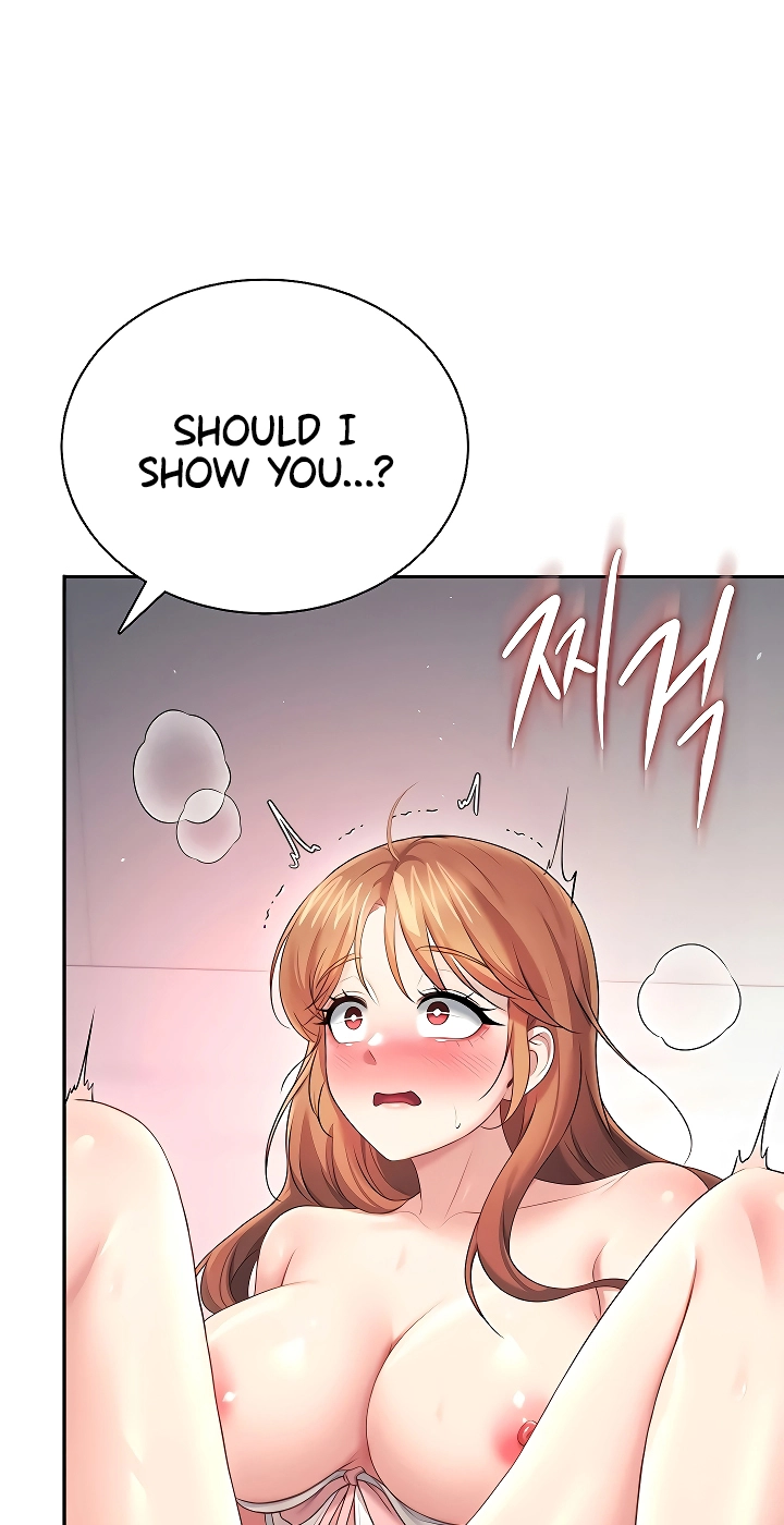 Wireless Onahole Chapter 91 page 36 - 
