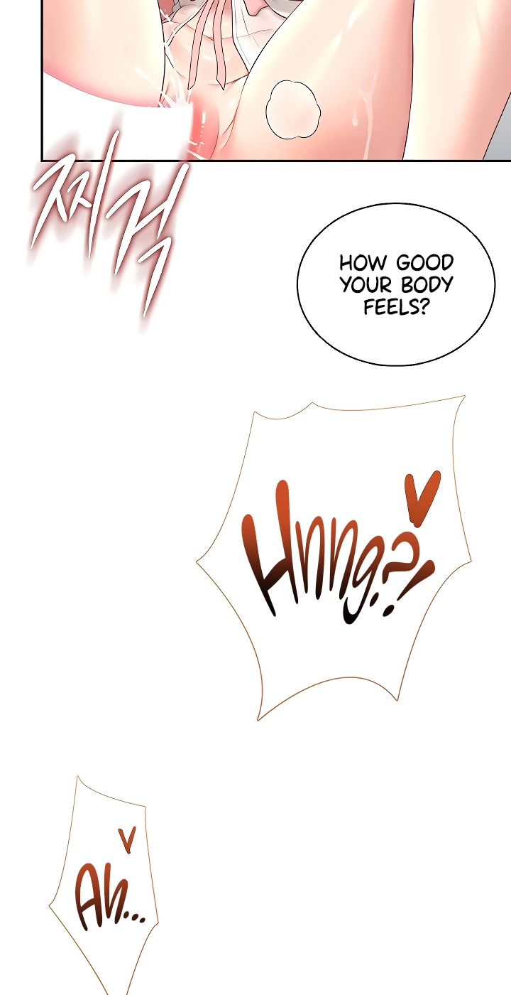 Wireless Onahole Chapter 91 page 37 - 