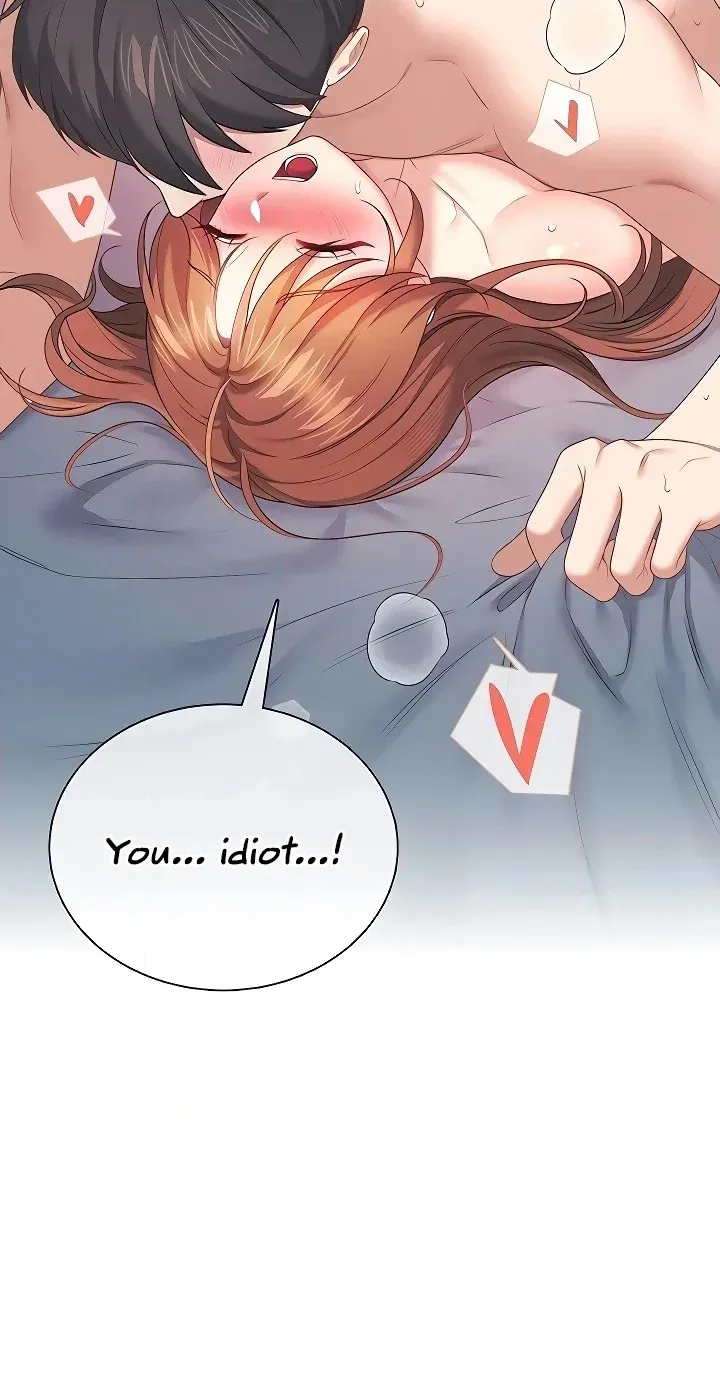 Wireless Onahole Chapter 91 page 40 - 