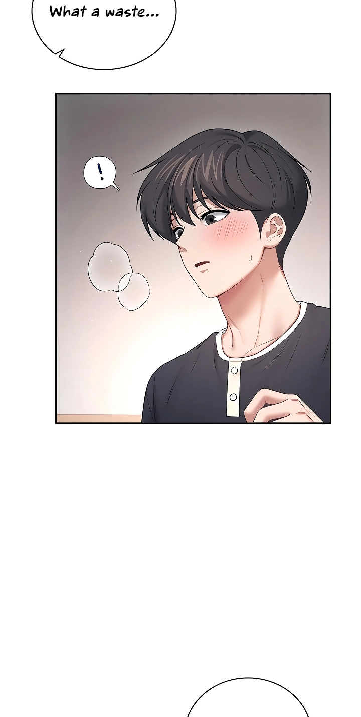 Wireless Onahole Chapter 91 page 5 - 