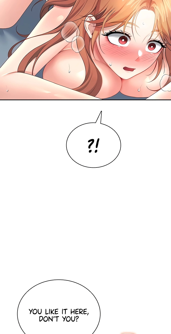 Wireless Onahole Chapter 91 page 58 - 