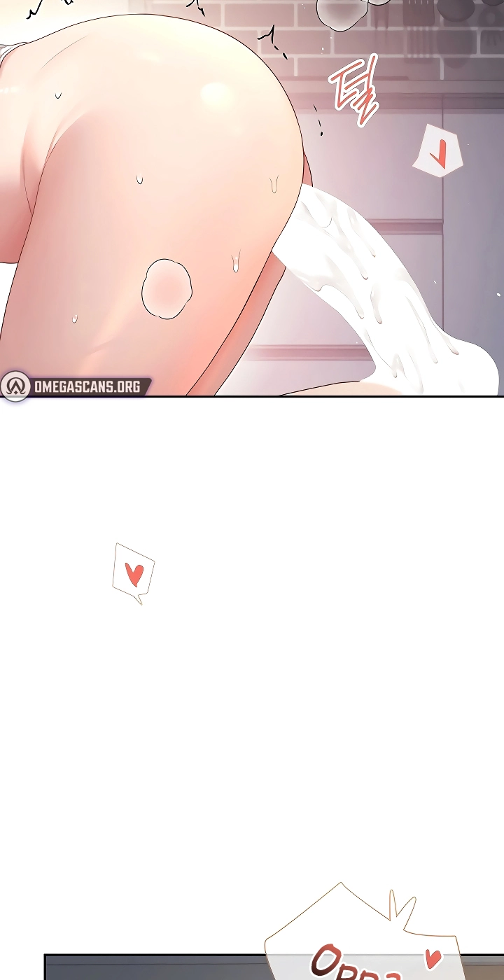 Wireless Onahole Chapter 91 page 65 - 