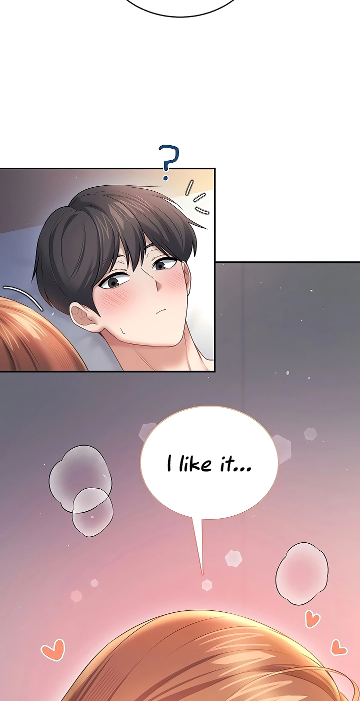 Wireless Onahole Chapter 91 page 69 - 