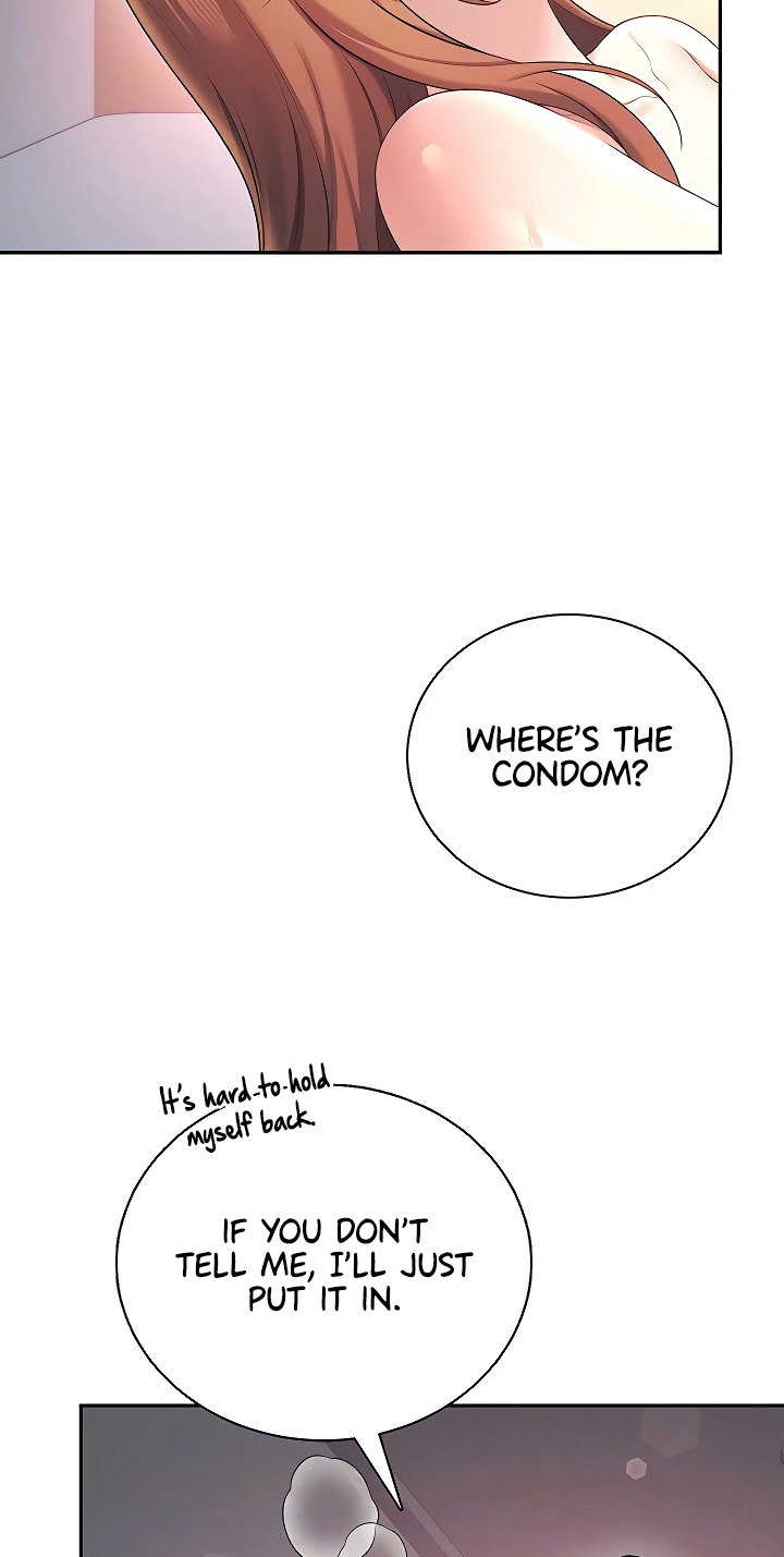 Wireless Onahole Chapter 91 page 8 - 