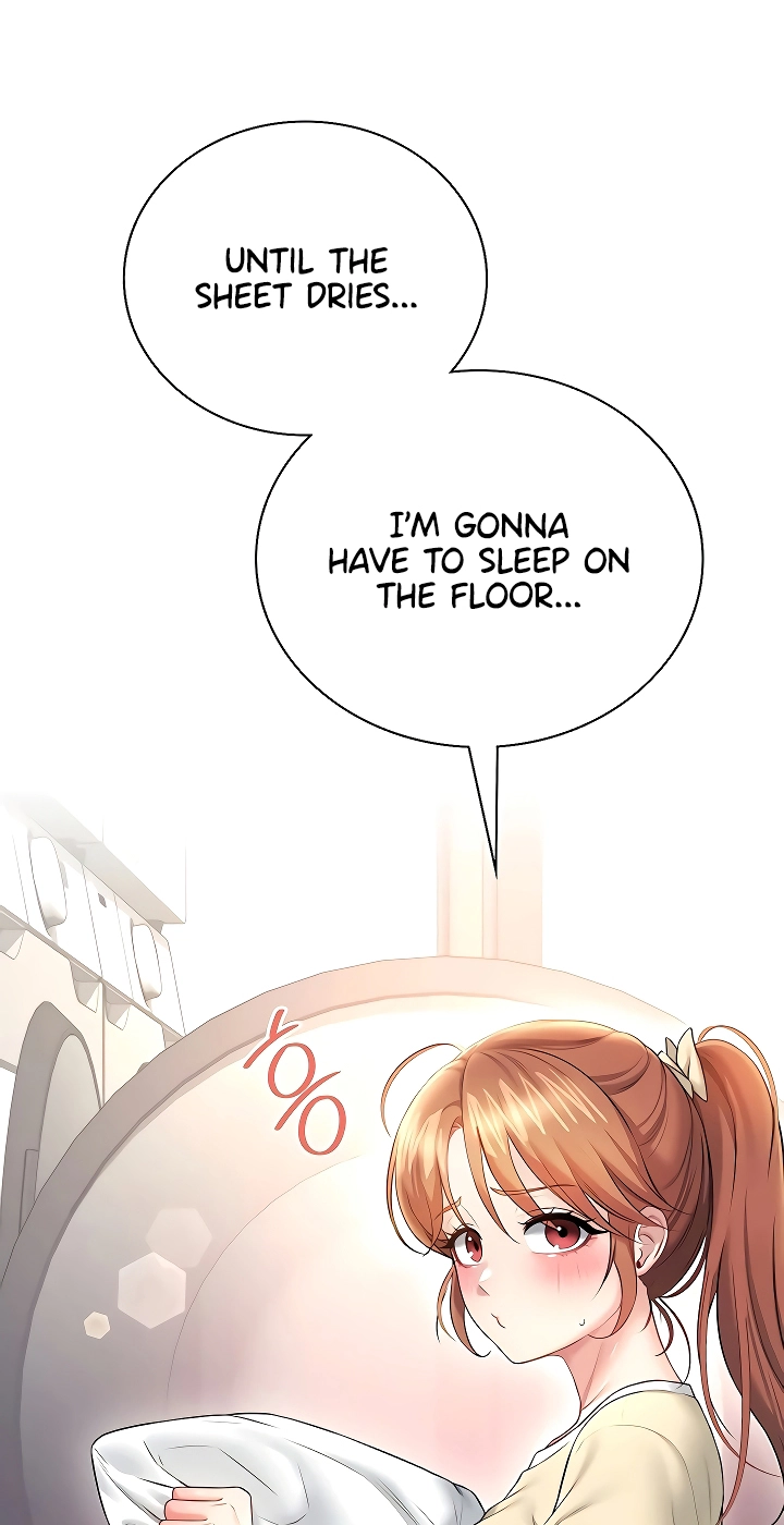 Wireless Onahole Chapter 91 page 72 - 