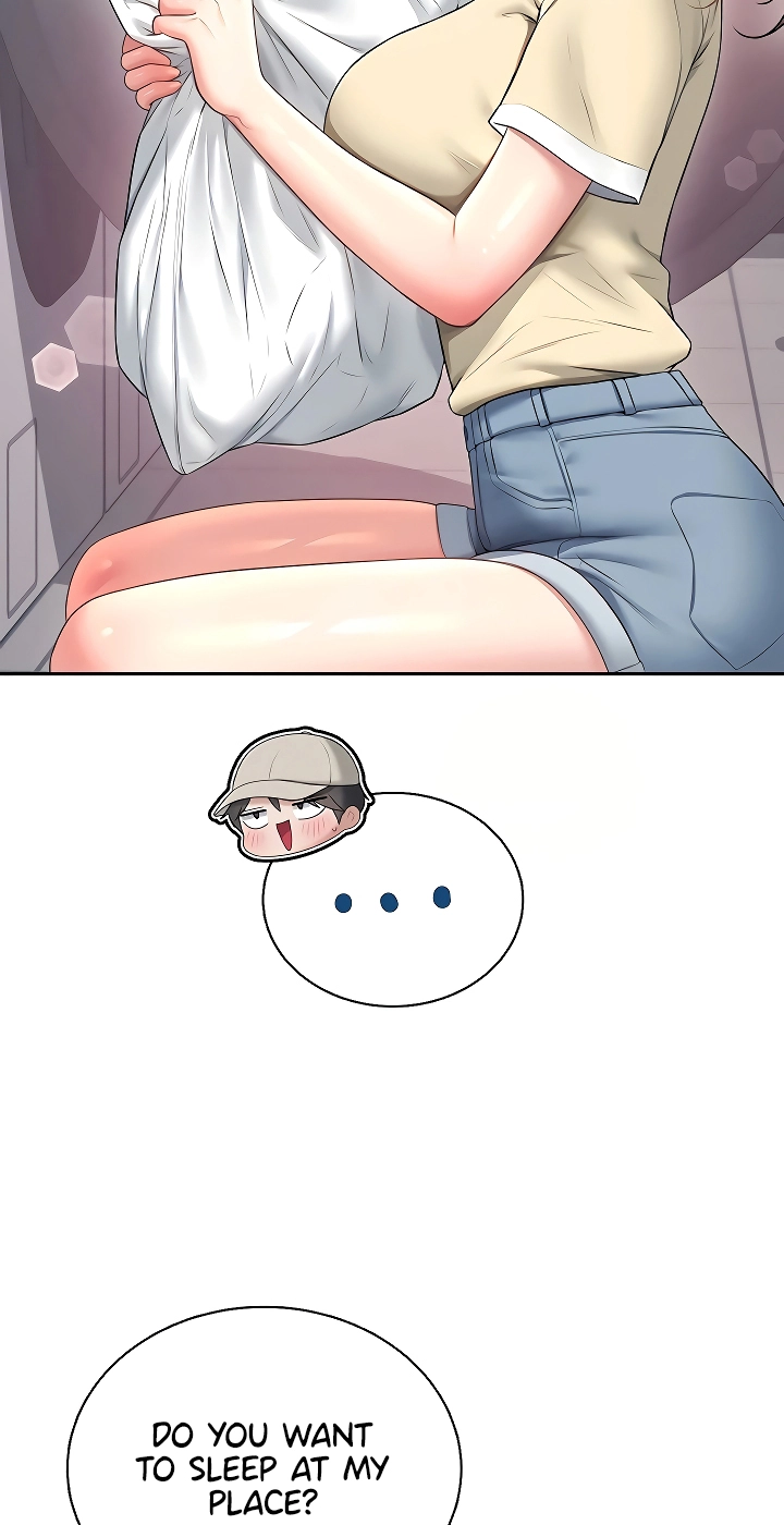 Wireless Onahole Chapter 91 page 73 - 