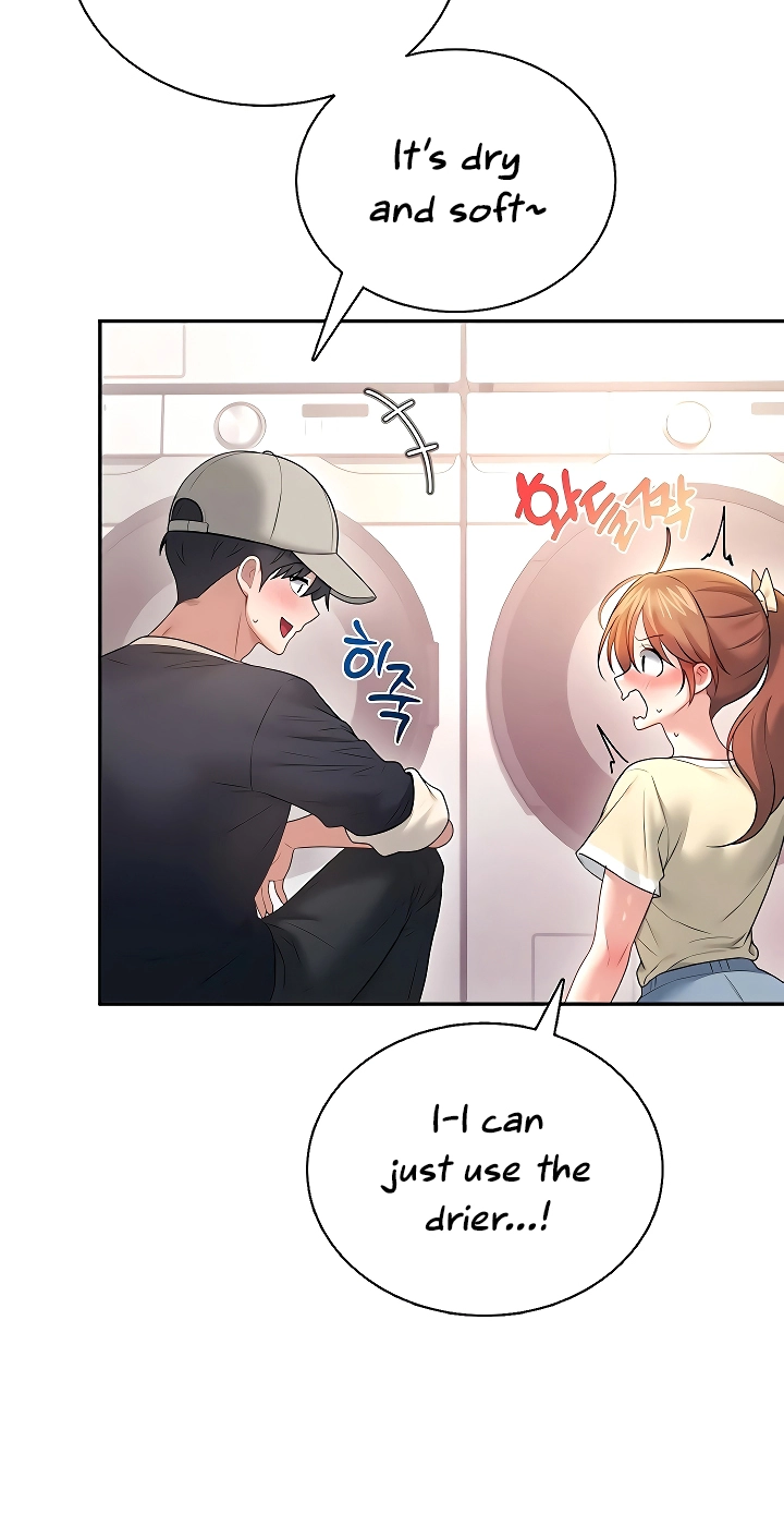 Wireless Onahole Chapter 91 page 74 - 
