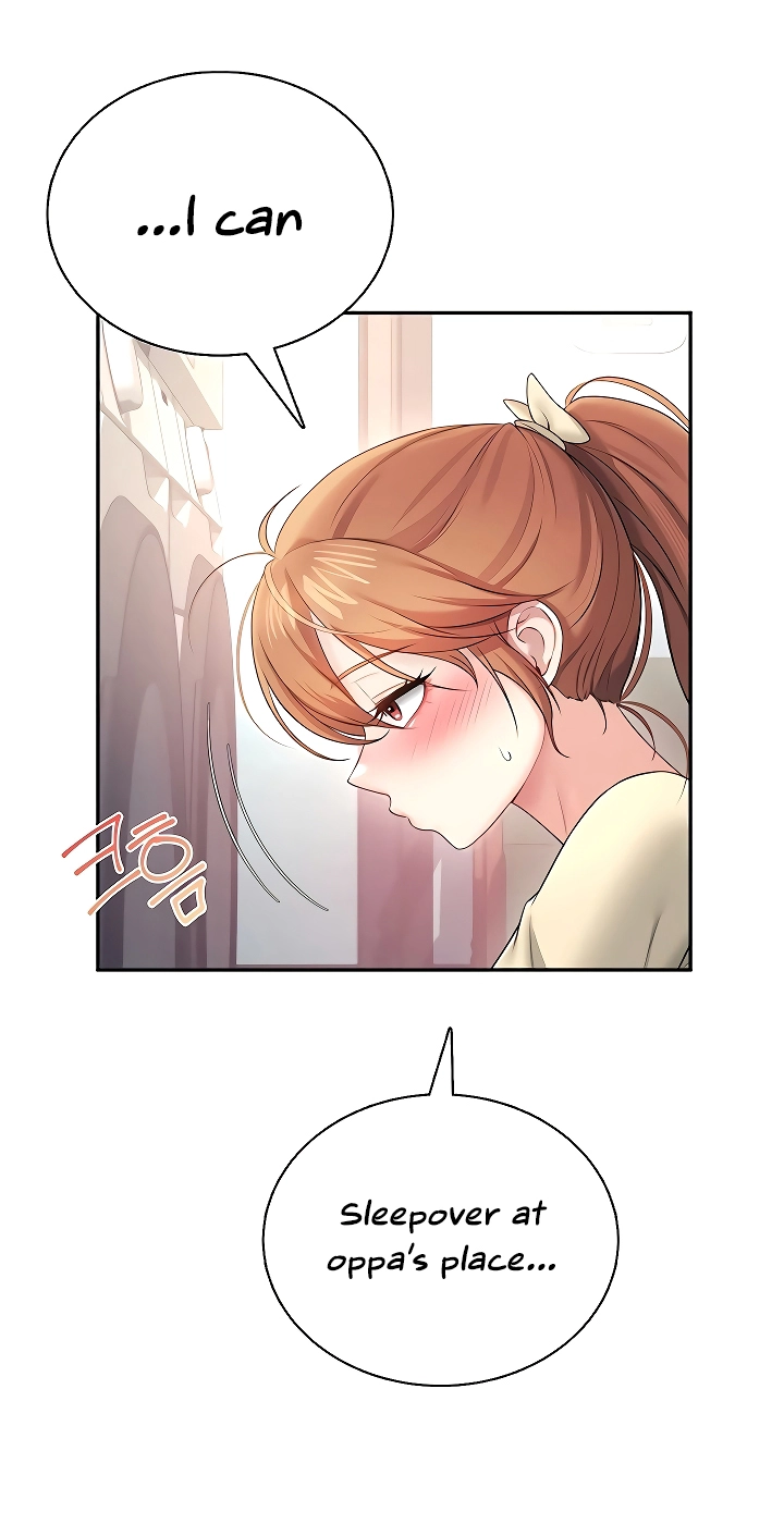 Wireless Onahole Chapter 91 page 75 - 
