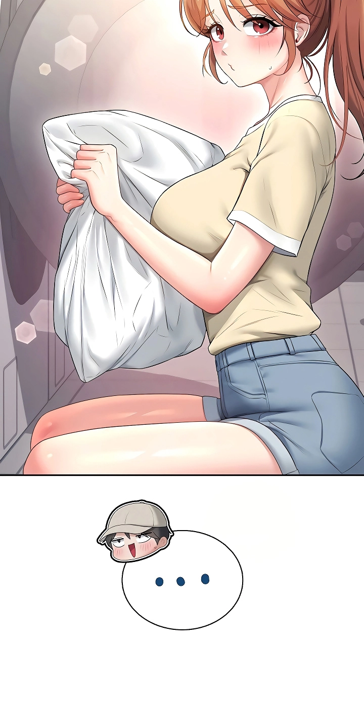 Wireless Onahole Chapter 92 page 3 - 
