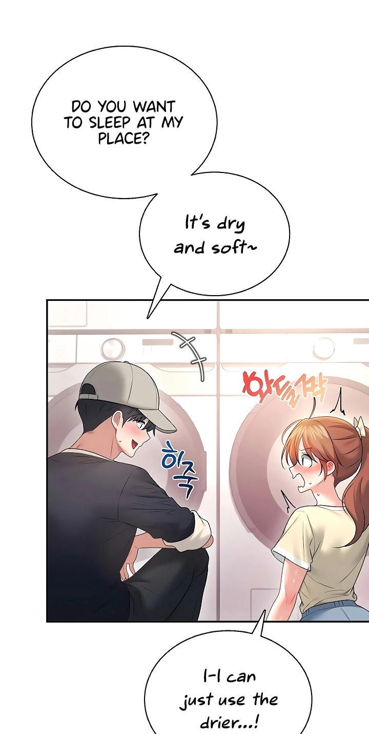 Wireless Onahole Chapter 92 page 4 - 