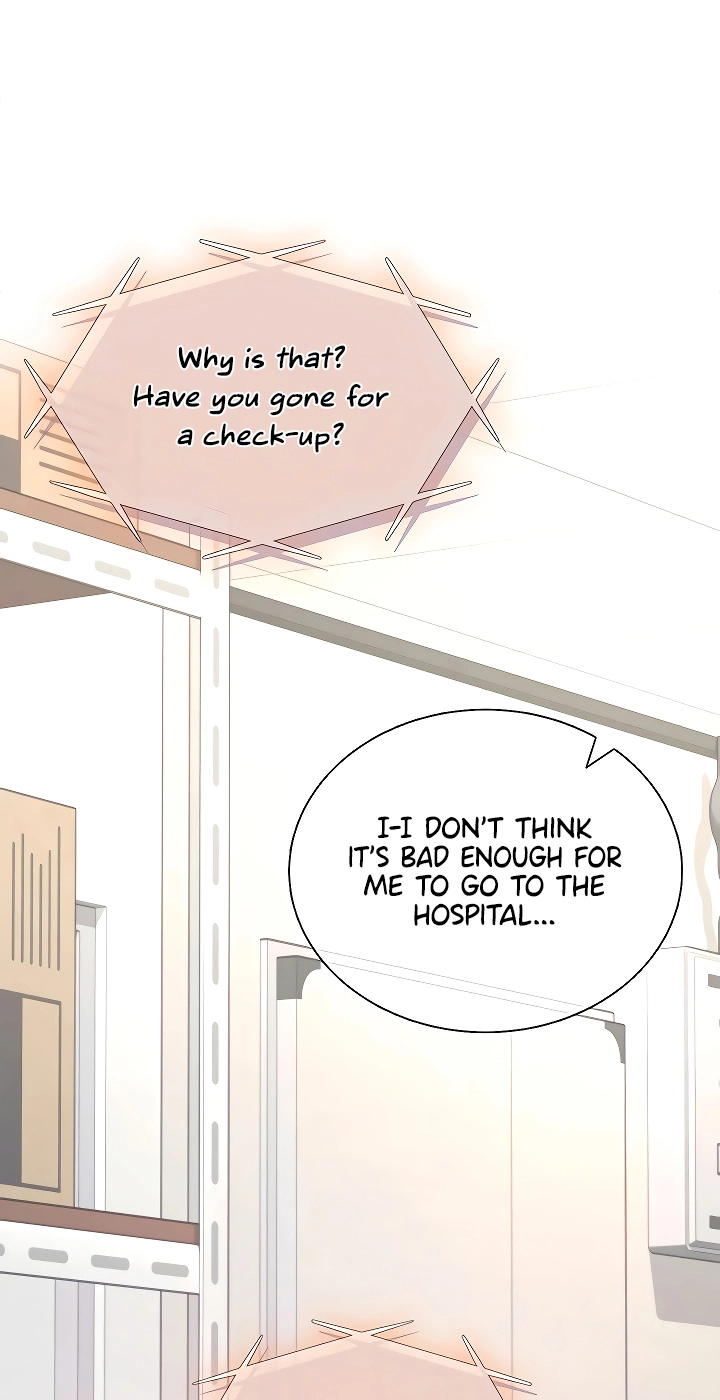 Wireless Onahole Chapter 92 page 33 - 