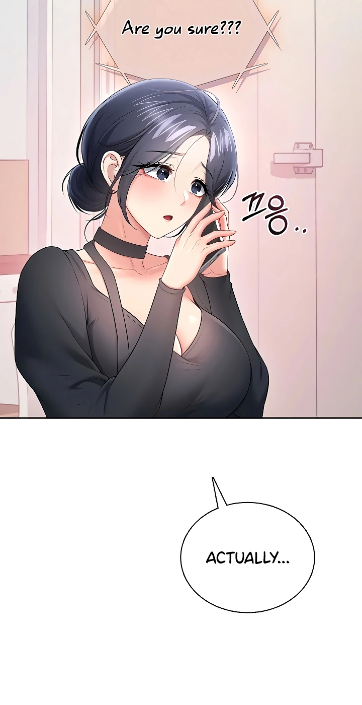 Wireless Onahole Chapter 92 page 34 - 