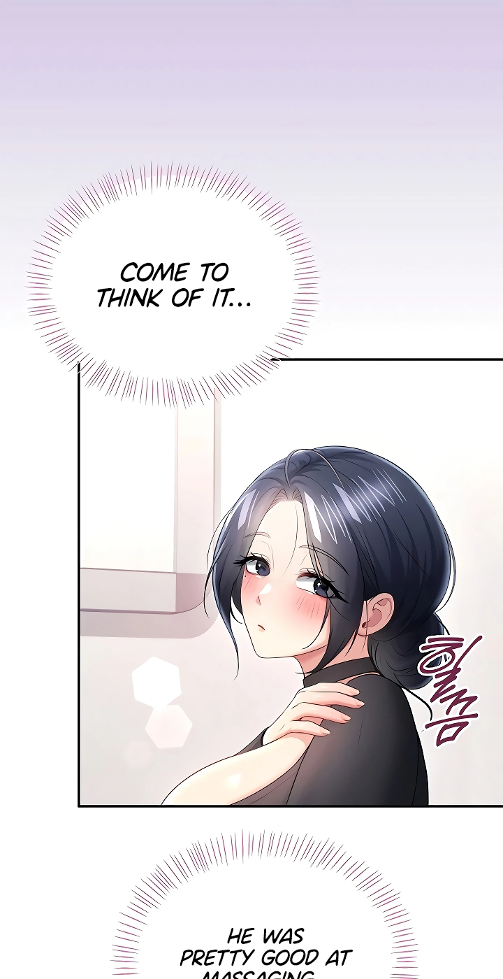 Wireless Onahole Chapter 92 page 48 - 