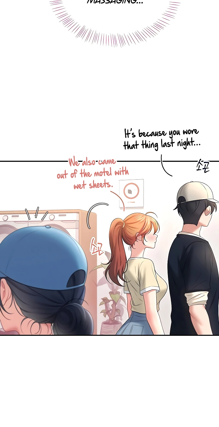 Wireless Onahole Chapter 92 page 49 - 